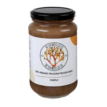 Load image into Gallery viewer, Sea Moss Gel - Purple