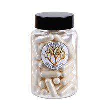Load image into Gallery viewer, Sea Moss Capsules (60)