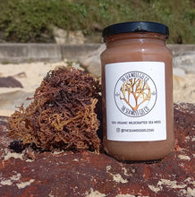 Load image into Gallery viewer, Sea Moss Gel - Purple (375ml)