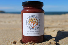 Load image into Gallery viewer, Sea Moss Gel - Mixed Berries (375ml)