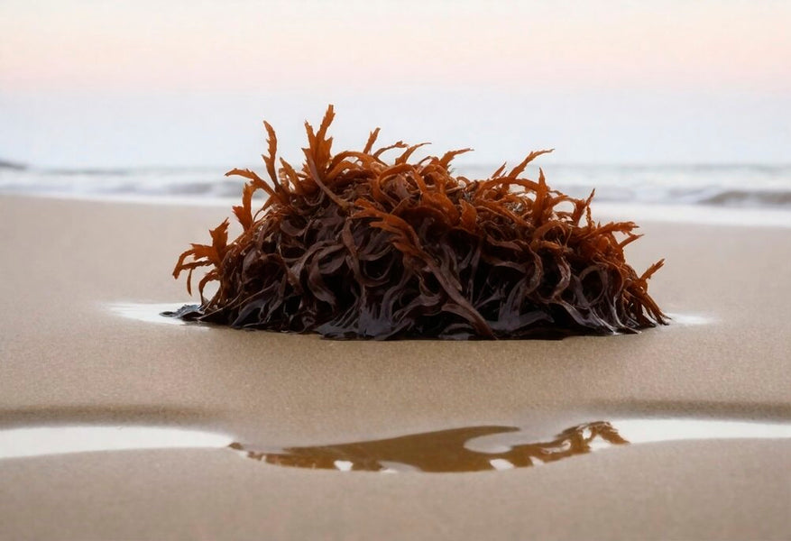 Atlantic Dulse: A Comprehensive Guide to This Nutritional Powerhouse