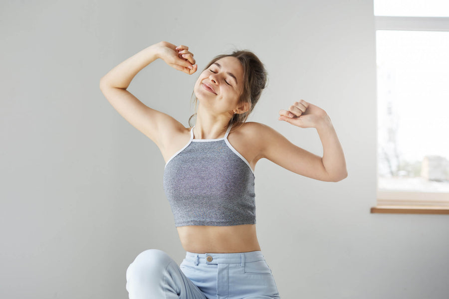 How Long Does It Take for Sea Moss to Start Working in Your Body?