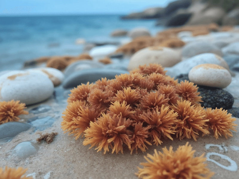 The history and cultural significance of Sea Moss: more than just a trend