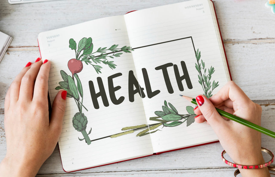 Unlocking the Health Benefits of Irish Sea Moss