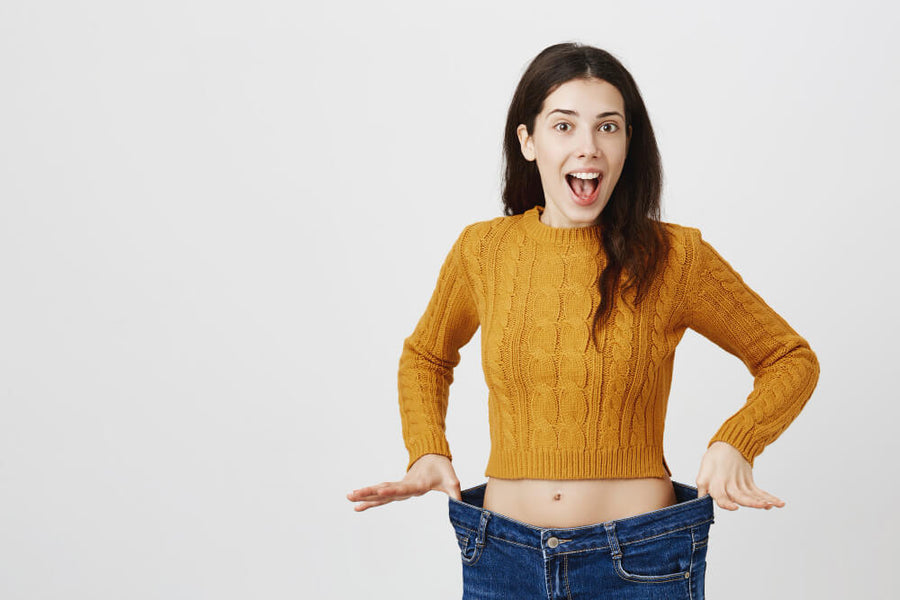 Weight Loss and Sea Moss: Myths vs. Facts