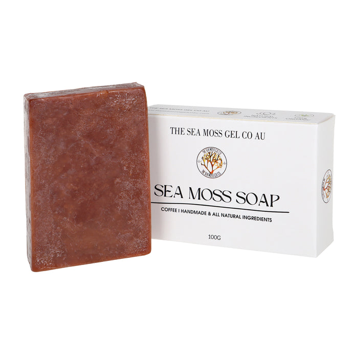 All Products – The Sea Moss Gel Co AU