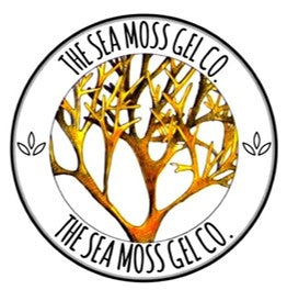 The Sea Moss Gel Co AU