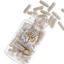 Load image into Gallery viewer, Sea Moss Capsules (60)
